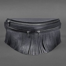 Сумка на пояс BlankNote BN-BAG-15-navy синий