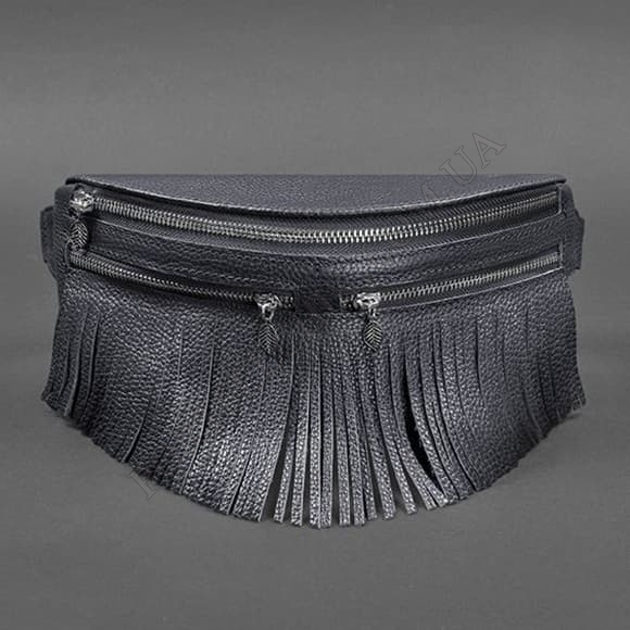 Сумка на пояс BlankNote BN-BAG-15-navy синій (Код. 17222-04) головне фото