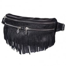 Сумка на пояс BlankNote BN-BAG-15-onyx черный