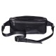 Сумка на пояс BlankNote BN-BAG-15-onyx чорний (Код. 8979-04) додаткове фото № 1