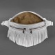 Сумка на пояс BlankNote BN-BAG-15-white білий (Код. 17223-04) додаткове фото № 1