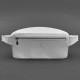 Сумка на пояс BlankNote BN-BAG-15-white білий (Код. 17223-04) додаткове фото № 2
