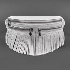 Сумка на пояс BlankNote BN-BAG-15-white белый