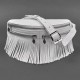 Сумка на пояс BlankNote BN-BAG-15-white білий (Код. 17223-04) додаткове фото № 3
