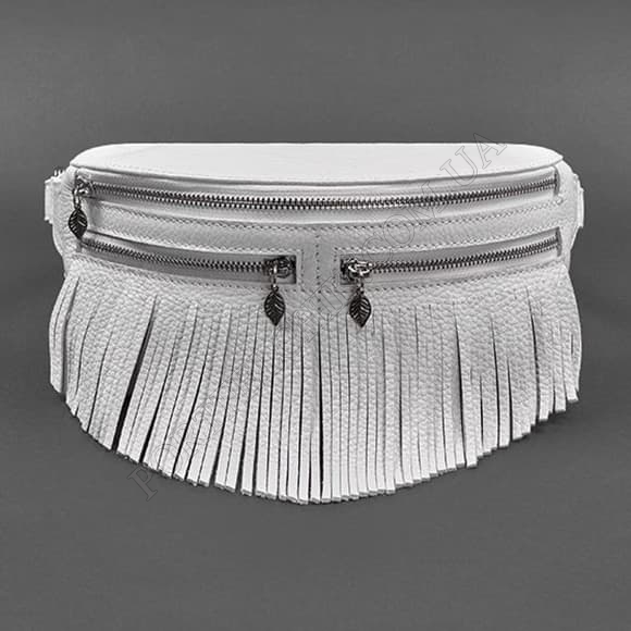 Сумка на пояс BlankNote BN-BAG-15-white білий (Код. 17223-04) головне фото