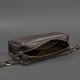 Сумка на пояс BlankNote BN-BAG-20-choko коричневий (Код. 16232-04) додаткове фото № 1