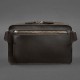 Сумка на пояс BlankNote BN-BAG-20-choko коричневий (Код. 16232-04) додаткове фото № 2
