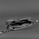 Сумка на пояс BlankNote BN-BAG-20-g чорний (Код. 13643-04) додаткове фото № 1