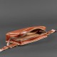 Сумка на пояс BlankNote BN-BAG-20-k коричневий (Код. 13644-04) додаткове фото № 1