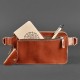 Сумка на пояс BlankNote BN-BAG-20-k коричневий (Код. 13644-04) додаткове фото № 4