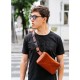 Сумка на пояс BlankNote BN-BAG-20-k коричневий (Код. 13644-04) додаткове фото № 6