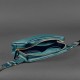 Сумка на пояс BlankNote BN-BAG-20-malachite зелений (Код. 14755-04) додаткове фото № 1