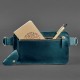 Сумка на пояс BlankNote BN-BAG-20-malachite зелений (Код. 14755-04) додаткове фото № 4