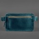Сумка на пояс BlankNote BN-BAG-20-malachite зелений (Код. 14755-04) додаткове фото № 3
