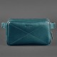 Сумка на пояс BlankNote BN-BAG-20-malachite зелений (Код. 14755-04) додаткове фото № 5