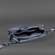 Сумка на пояс BlankNote BN-BAG-20-navy-blue синій (Код. 13646-04) додаткове фото № 1