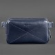 Сумка на пояс BlankNote BN-BAG-20-navy-blue синій (Код. 13646-04) додаткове фото № 5