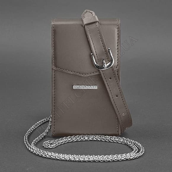 Сумка на пояс BlankNote BN-BAG-38-1-beige бежевый (Код. 13625-04) главное фото