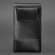 Сумка на пояс BlankNote BN-BAG-38-1-g черный (Код. 13627-04) дополнительное фото № 2