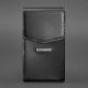 Сумка на пояс BlankNote BN-BAG-38-1-g черный (Код. 13627-04) дополнительное фото № 3