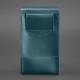 Сумка на пояс BlankNote BN-BAG-38-1-malachite зеленый (Код. 13626-04) дополнительное фото № 2
