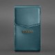 Сумка на пояс BlankNote BN-BAG-38-1-malachite зеленый (Код. 13626-04) дополнительное фото № 3