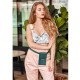Сумка на пояс BlankNote BN-BAG-38-1-malachite зеленый (Код. 13626-04) дополнительное фото № 4