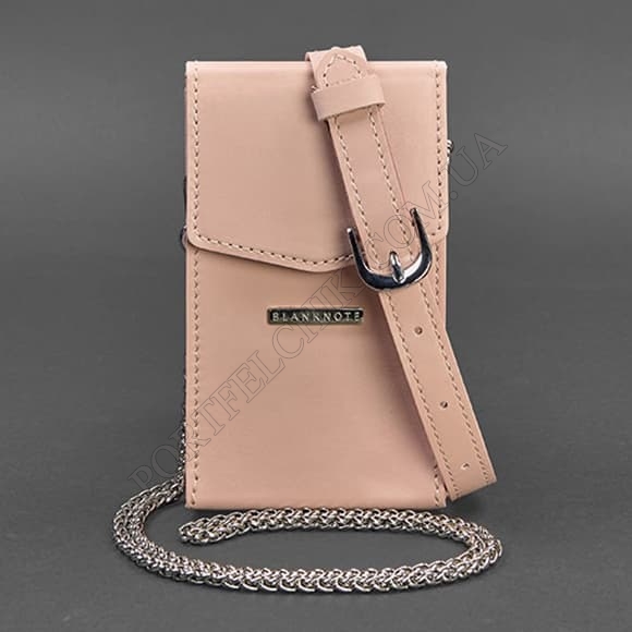 Сумка на пояс BlankNote BN-BAG-38-1-pink розовый (Код. 13629-04) главное фото