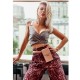 Сумка на пояс BlankNote BN-BAG-38-1-pink розовый (Код. 13629-04) дополнительное фото № 4