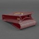 Сумка на пояс BlankNote BN-BAG-38-1-vin бордовый (Код. 13628-04) дополнительное фото № 1