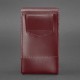 Сумка на пояс BlankNote BN-BAG-38-1-vin бордовый (Код. 13628-04) дополнительное фото № 2