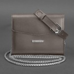 Сумка на пояс BlankNote BN-BAG-38-2-beige бежевий Сумка на пояс BlankNote BN-BAG-38-2-beige бежевий