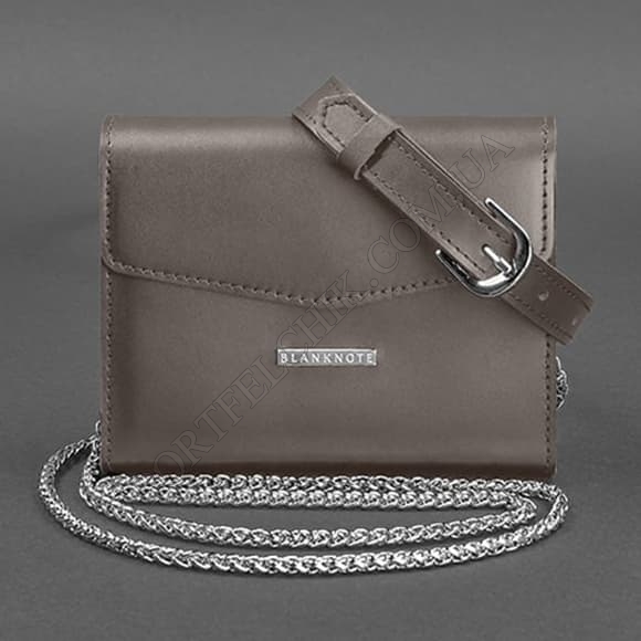 Сумка на пояс BlankNote BN-BAG-38-2-beige бежевый (Код. 13632-04) главное фото