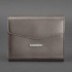 Сумка на пояс BlankNote BN-BAG-38-2-beige бежевый (Код. 13632-04) дополнительное фото № 3