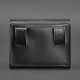 Сумка на пояс BlankNote BN-BAG-38-2-g черный (Код. 13631-04) дополнительное фото № 2