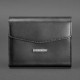 Сумка на пояс BlankNote BN-BAG-38-2-g черный (Код. 13631-04) дополнительное фото № 3