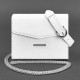 Сумка на пояс BlankNote BN-BAG-38-2-light білий (Код. 13633-04) головне фото