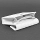 Сумка на пояс BlankNote BN-BAG-38-2-light білий (Код. 13633-04) додаткове фото № 1