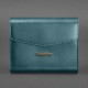 Сумка на пояс BlankNote BN-BAG-38-2-malachite зеленый (Код. 13635-04) дополнительное фото № 3