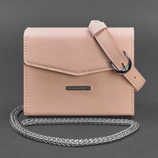 Сумка на пояс BlankNote BN-BAG-38-2-pink розовый