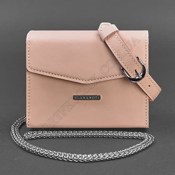 Сумка на пояс BlankNote BN-BAG-38-2-pink розовый (Код. 13636-04) главное фото