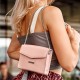 Сумка на пояс BlankNote BN-BAG-38-2-pink розовый (Код. 13636-04) дополнительное фото № 5