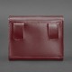 Сумка на пояс BlankNote BN-BAG-38-2-vin бордовый (Код. 13637-04) дополнительное фото № 2