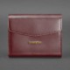 Сумка на пояс BlankNote BN-BAG-38-2-vin бордовый (Код. 13637-04) дополнительное фото № 3