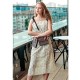 Набор сумок на пояс BlankNote BN-BAG-38-beige бежевый дополнительное фото № 8