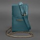 Набор сумок на пояс BlankNote BN-BAG-38-malachite зеленый дополнительное фото № 5