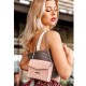 Набор сумок на пояс BlankNote BN-BAG-38-pink розовый дополнительное фото № 12