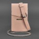 Набор сумок на пояс BlankNote BN-BAG-38-pink розовый дополнительное фото № 5