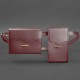 фото бордовий