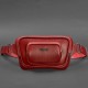 Сумка на пояс BlankNote BN-BAG-45-red червоний (Код. 17061-04) додаткове фото № 4
